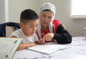 Жительница ЗКО 15 лет не могла получить гражданство Казахстана