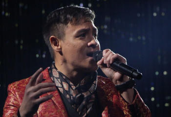 Қайрат Түнтеков отбасы туралы айтты