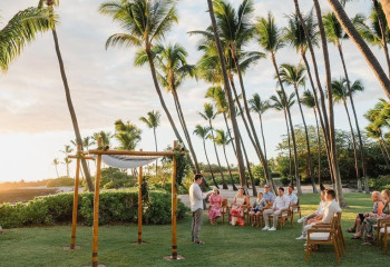 OpenAI CEO Sam Altman marries partner in seaside ceremony
