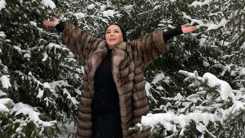  instagram.com/altynaizhorabayeva 