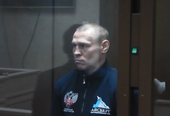 Рио олимпиадасының қола жүлдегері ақша бопсалағаны үшін қамауға алынды