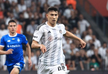 Түркия шетелдік футболшыларға лимит енгізді: Зайнутдиновтің тағдыры не болмақ