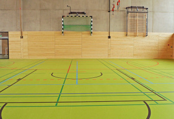 Восьмиклассник скончался на уроке физкультуры в Шымкенте