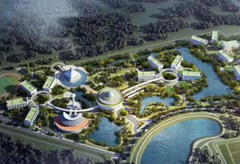 Students from Kazakhstan to study on exchange in Thailand