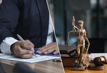 Адвокат пен заңгердің айырмашылығы қандай