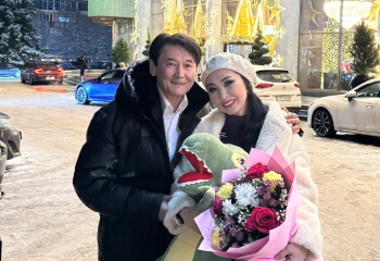 Қыздарға ақыл айтқан Қарақат Әбілдинаның сөздері желіде қызу талқыланды