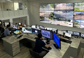 В Жамбылской области снизился уровень преступности