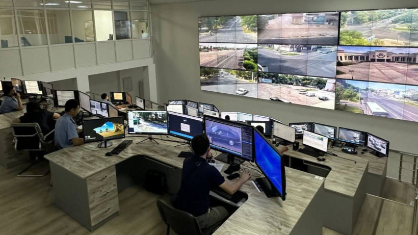  пресс-служба полиции Жамбылской области 