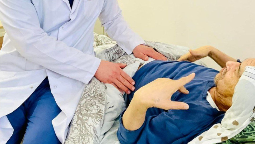  Шымкент қ. денсаулық сақтау басқармасы 