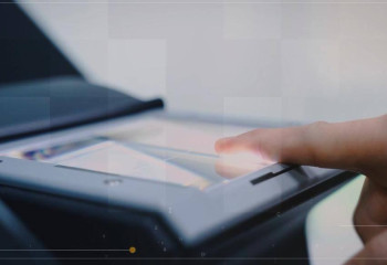 7 мыңнан астам қазақстандық ерікті түрде дактилоскопиялық тіркеуден өткен