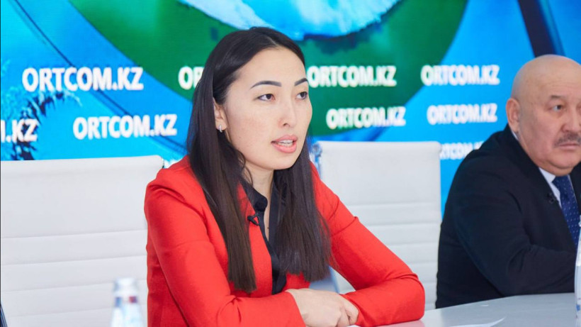  Туризм және спорт министрлігінің баспасөз қызметі 