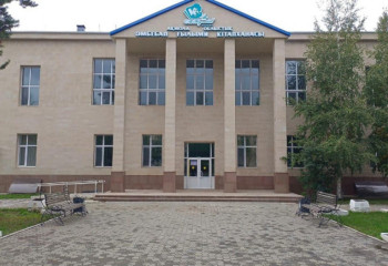 Көкшетауда мәдениетке көңіл бөліне ме?