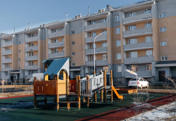 «Бақытты отбасы-Атырау» бағдарламасы өңір тұрғындарына жаңа мүмкіндік береді