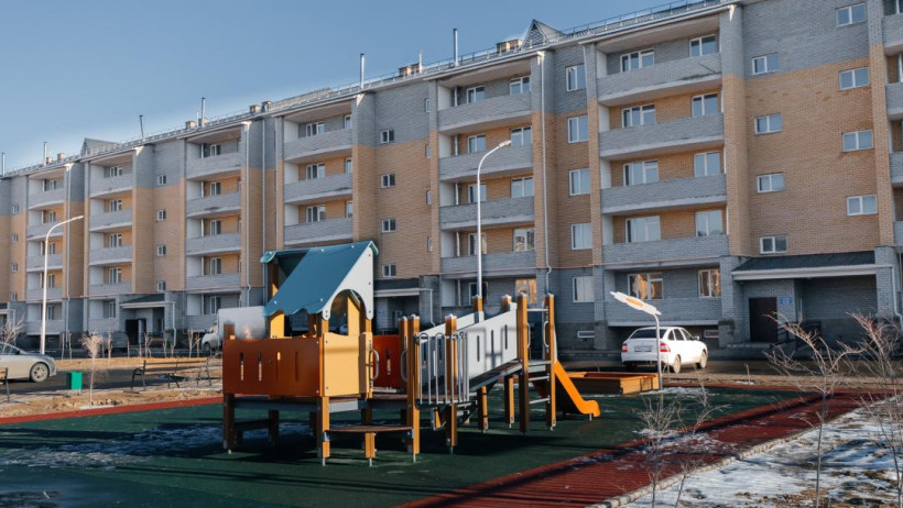  Атырау облысының әкімдігі 