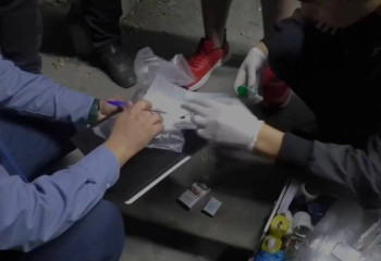 Жамбыл облысында 6 тоннаға жуық есірткі тәркіленді