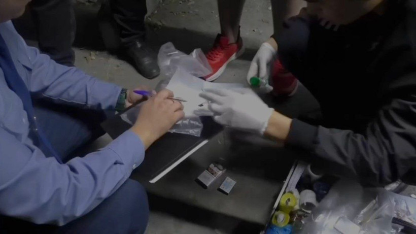  Жамбыл облыстық Полиция департаменті 