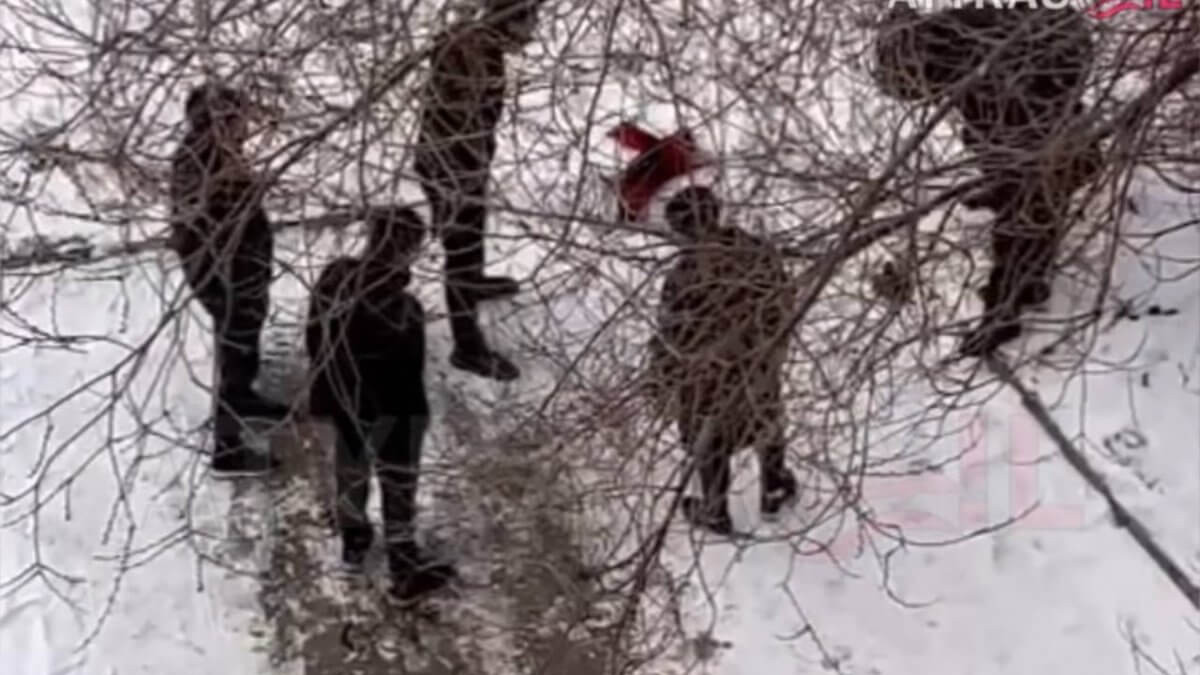  Скриншот видео 