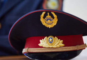 58 опасных преступников с начала года задержала полиция