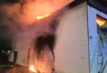 174 выезда совершили спасатели МЧС Казахстана за прошедшие сутки