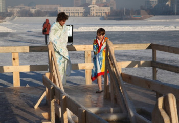 Астанада шомылу рәсімі қай орындарда өтеді