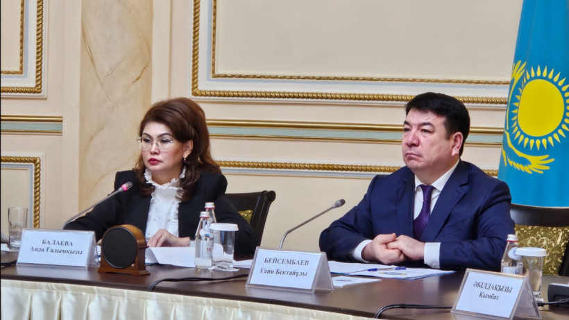  ҚР Оқу-ағарту министрлігі 