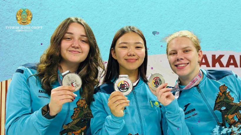  Туризм және спорт министрлігінің баспасөз қызметі 