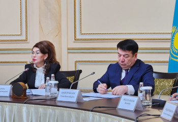 Национальный центр непрерывного инклюзивного образования создадут в Казахстане — Гани Бейсембаев