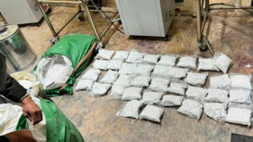  ҰҚК баспасөз қызметі 