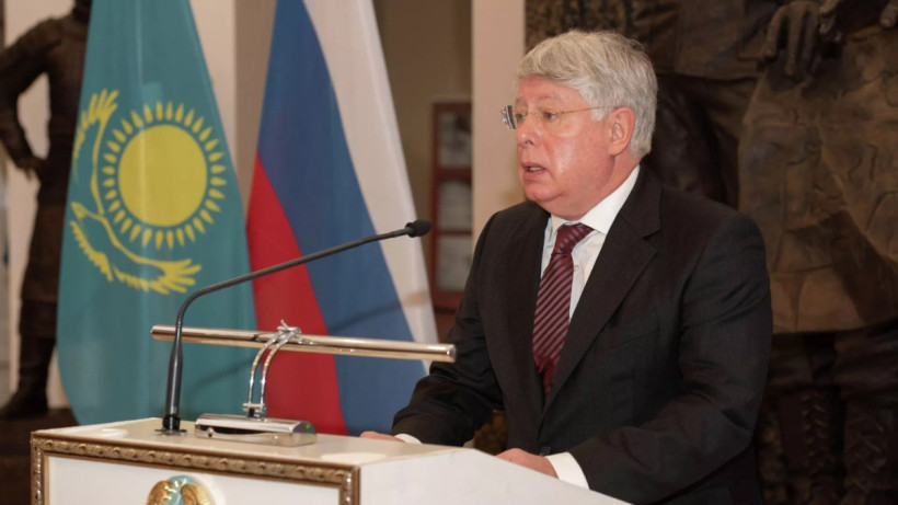  Sputnik Қазақстан 