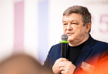 Qarmet компаниясының стратегиялық сессиясы өтті