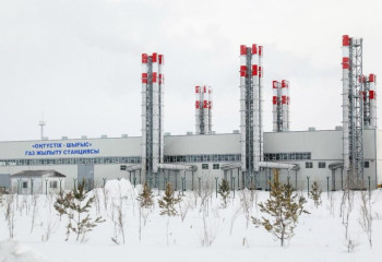 В Астане построят дополнительные газовые тепловые станции