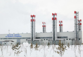Астанада қосымша газ жылу станциялары салынады
