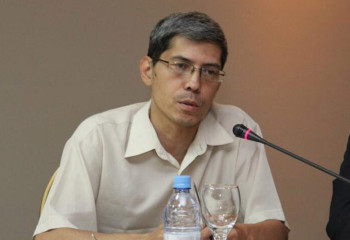 Политолог Замир Каражанов назвал странным доклад Human Rights Watch о Казахстане