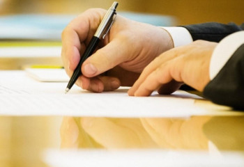 Мұнай өнімдерін өндіруге қатысты жоба әзірленді