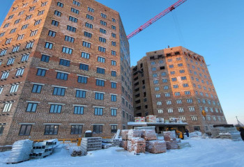 Солтүстік Қазақстанда әлеуметтік нысандар құрылысы тексеріліп жатыр