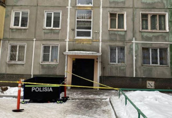 Полицейские ВКО задержали мужчину открывшего стрельбу в областном центре