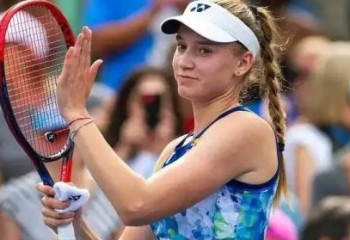 Елене Рыбакиной заплатят больше денег на Australian Open-2024