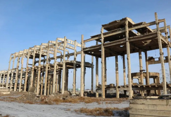 Қызылордада көпшілікке қауіп төндірген зауыт ғимараты бұзылады - әкімдік