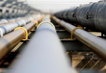 Өткен жылы Ақтау портынан экспортқа 3 млн 376 мың тонна мұнай тасымалданды