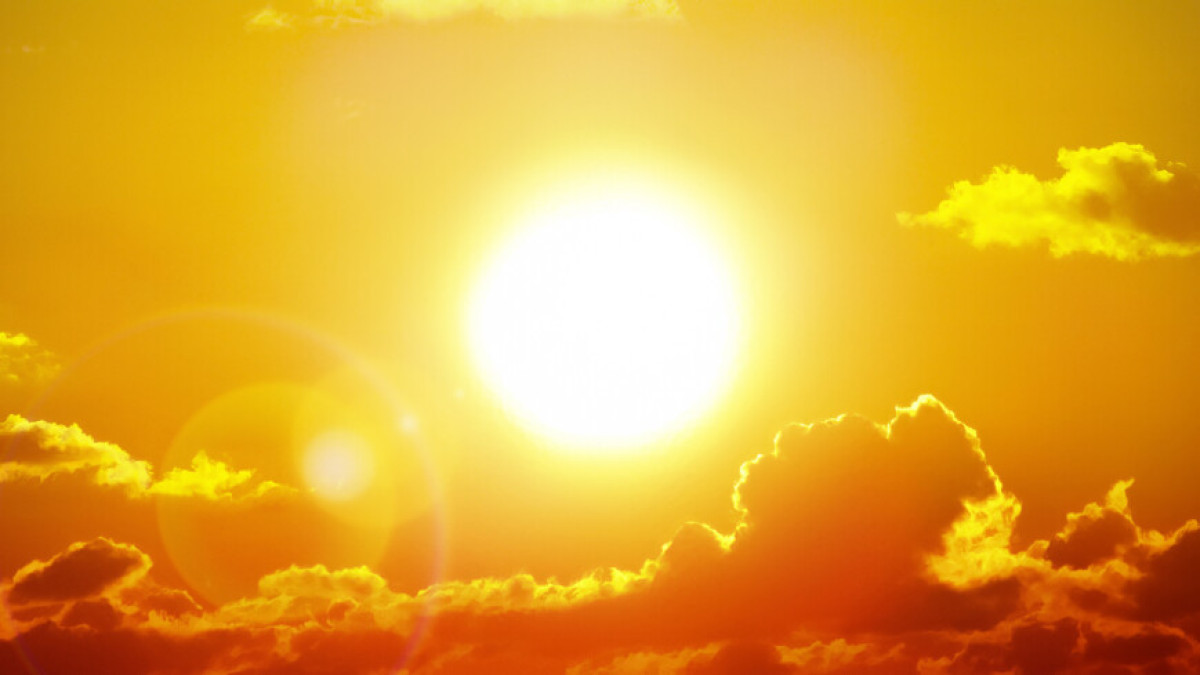 Ученые NASA назвали 2023 год самым жарким за всю историю наблюдений