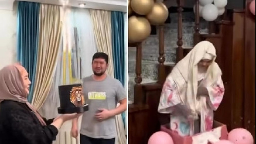  Кадры из видео 