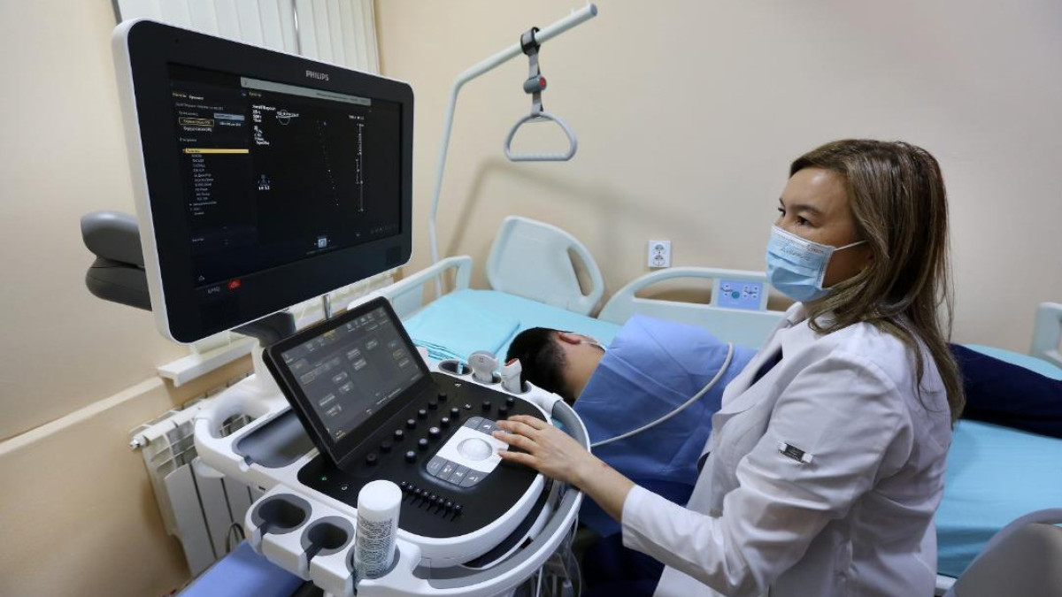 Устойчивая ремиссия с воспалительными заболеваниями кишечника – врачи Алматы добиваются успехов в лечении
