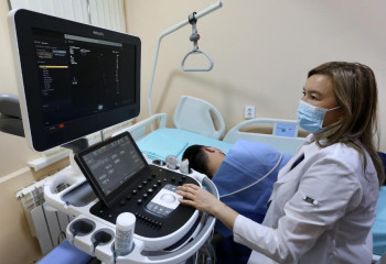 Устойчивая ремиссия с воспалительными заболеваниями кишечника – врачи Алматы добиваются успехов в лечении