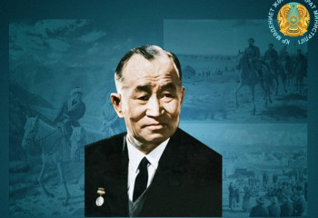 Юбилейная выставка памяти Абылхана Кастеева состоится в Алматы