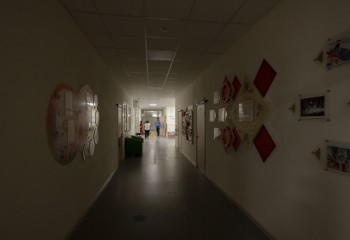 Двухлетняя девочка скоропостижно умерла в детском саду