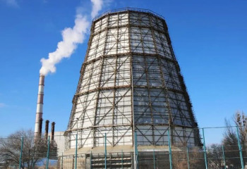 Ақмола облысында аудандағы жылу қазандығы тексерілді