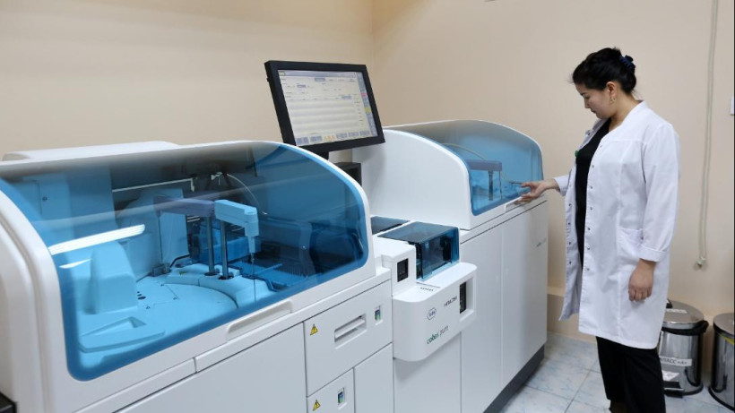  Денсаулық сақтау министрлігінің баспасөз қызметі 