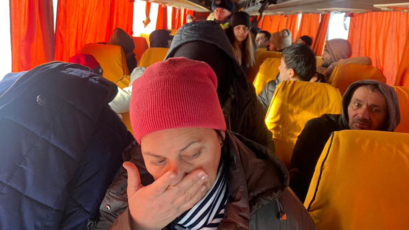  ІІМ-нің баспасөз қызметі 