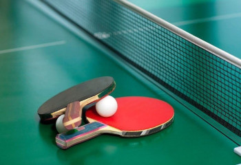 Сильнейших в настольном теннисе определят среди военнослужащих