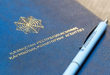 Ұлытау облысындағы екі ауылдың тұрғындары көгілдір отынға қол жеткізді